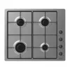 Варочная газовая панель Inox Candy CHW6LBX 