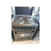 Plita incorporabila cu inductie Inox ELECTROPLUS PG 60 IX GC 