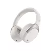 Наушники с микрофоном  EDIFIER Edifier W830NB Sand White / Wireless and Wired Over-ear headphones with AI noise cancellation microphone, Hi-Res Audio, Hi-Res Audio Wireless, Bluetooth 5.4, LDAC/AAC/SBC, USB-C (audio), 20Hz-40kHz, Multi-point Connection, Battery Lifetime (up to) 