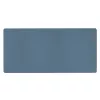Mouse Pad  TRUST Trust BENYA XXL Desk Pad, Blue, soft PVC leather, 900x430x2mm 