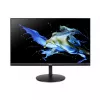 Monitor  ACER 23.8” ACER IPS LED CB242YE Black (1ms, 100M:1, 250cd, 1920x1080, 178°/178°, VGA, HDMI, DisplayPort, Audio Line-out, Speakers 2 x 2W, HDR Ready, Height Adjustment, Pivot, VESA) [UM.QB2EE.E01] 
