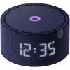 Умная колонка  Yandex YNDX-00020B Yandex Station MINI (Clock) with Alisa, Blue 