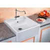 Мойка   Blanco мойка белый BLANCO Panor 60 ( 514501 ) 