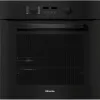 Cuptor electric incorporabil  MIELE духовка черный MIELE H 2861-1 B Black 125 Edition 
