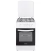 Aragaz  NOBELTEK газ.плита белый NOBELTEK NLT 5601A/G1  