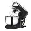 Robot de bucatarie  ADLER кухонный комбайн черный ADLER AD 4226b 