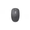 Mouse wireless  LOGITECH Logitech Wireless Mouse M196 Bluetooth Mouse - GRAPHITE, Bluetooth Low Energy Technology, DPI range:1000, Scroll Wheel: 2D, mechanical, 1xAA battery included, 76 g 