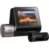 Видеорегистратор автомобильный  Xiaomi 70 MAI A510-1 SMART DASH CAM SET GLOBAL (+REAR CAMERA RC11) 