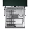 Masina de spalat vase incorporabila  Samsung Dish Washer/bin Samsung DW60M6050BB/EO 