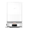 Робот-пылесос  Xiaomi VACUUM ROBOT CLEANER X20 PRO, WHITE 