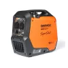 Generator  DAEWOO GDA 2500SI INVERTOR 2.0kW