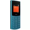 Мобильный телефон  NOKIA 105 4G (2023) DS Black 
