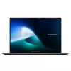 Ноутбук  ASUS ExpertBook P5 14" (Core Ultra 7 258V, 32GB, 1TB PCIe, Intel Arc, 14" 2560×1600 144Hz, HDMI, Wi-Fi 6) 