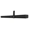Soundbar  SVEN Soundbar SVEN SB-2055, Black, 80W, Bluetooth, HDMI, RC, Optical, USB, display 