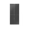 Холодильник  GORENJE NRM818EMB 