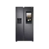Frigider  Samsung RS6HA8891B1 