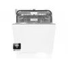 Masina de spalat vase incorporabila  GORENJE GV693C60UV 
