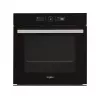 Встраиваемая  электрическая духовка  WHIRLPOOL OAKZ9 7961 SP NB 