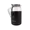 Ceainic electric  POLARIS PWK 1563CGL 1.5L STICLA BLACK 
