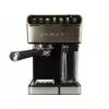 Aparat de cafea  POLARIS PCM 1540 WIFI IQ Home Inox 