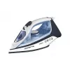 Fier de calcat  POLARIS PIR 2483K ALB/ALBASTRU 