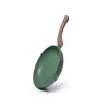 Сковорода  FISSMAN MALACHITE 4312 (26X5.2 CM) 