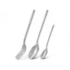 Set tacâmuri  FISSMAN VERDEN 3212 (12 EL) 