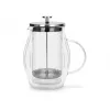 Френч-пресс  FISSMAN 9122 600 ML STICLA 