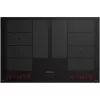 Plita incorporabila cu inductie  GRUNDIG GIEI838980INH 