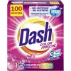 Стиральный порошок  DASH Color Frische 100 