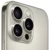 Telefon mobil  APPLE iPhone 16 Pro, 512GB Natural Titanium MD 
