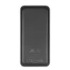 Портативное зарядное устройство  Rivacase Power Bank Rivacase 20000 mAh QC 3.0/PD 22.5W, VA2102, Black 