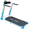 Banda de alergat  THUNDER electrica ULTRA Viteza maxima 16km/h, maxima suportata 160kg, White