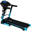 Banda de alergat  THUNDER electrica REACT-DS-TFT Viteza maxima 18km/h, maxima suportata 160kg, Black