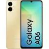 Telefon mobil  Samsung GALAXY A06 4/64 GB GOLD