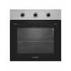 Встраиваемая  электрическая духовка Inox BAUER A65 EIRX 