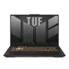 Игровой ноутбук  ASUS TUF F17 FX707VV (Core i7-13620H / 32GB DDR5-4800 / 1TB PCIe SSD / GeForce RTX 4060 / No OS) 