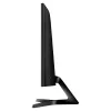 Монитор  Samsung 27" SAMSUNG Essential S27D366G, Black, Curved-VA, 1920x1080, 100Hz, 4ms, 250cd, LED MegaDCR, D-Sub+HDMI 