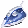 Fier de calcat  Tefal Iron Tefal Virtuo FV1711 1800W, jet de abur 80 g/ min, abur variabil 0-24 g/ min, rezervor apa 200 ml, functie anticalcar, sistem antipicurare 