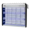 Lampa anti insecte  ESPERANZA INSECT KILLER LAMP  EXTERMINATOR EHQ003, POWER: 12 W (6WX2),  APPLICABLE AREA: 50M², LAMP TYPE: UV-A LAMP BL T5, VOLTAGE: 1600V, CABLE LENGTH: 120CM, PRODUCT SIZE:25.5 X 7.5 X 25CM 