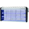Lampa anti insecte  ESPERANZA INSECT KILLER LAMP  SWIFT EHQ007, POWER: 30 W (15WX2),  APPLICABLE AREA: 100M², LAMP TYPE: UV-A LAMP BL T8, VOLTAGE: 2500V, CABLE LENGTH: 120CM, PRODUCT SIZE:48.5 X 7.5 X 25CM 