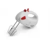 Mixer  ESPERANZA Hand Mixer Esperanza MUFFIN EKM007R,  150W, Ajustable speeds; 2x dough hook, 2x beater 