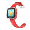 Смарт часы  Elari Elari KidPhone 4G Fresh, Red 