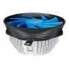 Кулер универсальный  DEEPCOOL AC Deepcool "GAMMA ARCHER V2" (26.1dBA, 1600RPM, 54.25CFM, 120mm, PWM, 95W, 315g) 