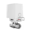 Supapă de apă wireless  Ajax Ajax Wireless Security Water Valve "WaterStop", 1/2" (DN 15), White 