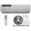 Кондиционер 18000 BTU, 50 m² HYUNDAI HYSAC-CISER18CHSB/RI72 HYSAC-CISER18CHSB/RI72 INVERTER R32 WI-FI 