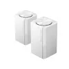 Беспроводной маршрутизатор  Xiaomi Xiaomi Mesh System AC1200 (2-pack) DVB4451GL 