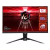 Monitor  ASROCK 31.5" ASRock VA LED PG32QF2B GAMING MONITOR Black(1ms, 16:9, 3000:1, 550cd, 2560 x 1440,  178°/ 178°, 2xHDMI 2.0, DisplayPort, Refresh Rate 165Hz, AMD FreeSync Premium, Audio Line out, Speakers 2 x 2W, VESA) PG32QF2B 
