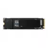 SSD  Samsung M.2 NVMe SSD 1.0TB Samsung SSD 990 EVO Plus, Interface: PCIe4.0 x4/ 5.0 x2, NVMe 2.0, M2 Type 2280 form factor, Seq. Read: 7150 MB/s, Seq. Write: 6300 MB/s, Max Random 4k: Read /Write: 850K/1350K IOPS, AES 256-bit Encryption TCG/Opal, IEEE1667, HMB, 