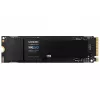 SSD  Samsung M.2 NVME SSD 1.0TB  SSD 990 EVO PLUS, INTERFACE: PCIE4.0 X4/ 5.0 X2, NVME 2.0, M2 TYPE 2280 FORM FACTOR, SEQ. READ: 7150 MB/S, SEQ. WRITE: 6300 MB/S, MAX RANDOM 4K: READ /WRITE: 850K/1350K IOPS, AES 256-BIT ENCRYPTION TCG/OPAL, IEEE1667, HMB, 